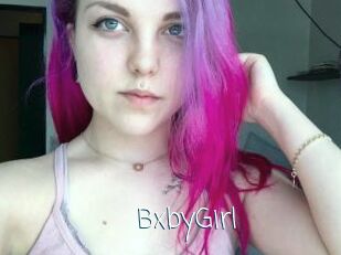 BxbyGirl