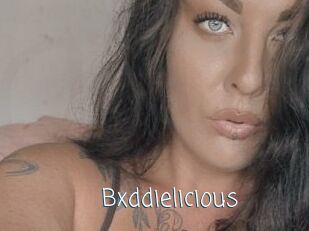 Bxddielicious