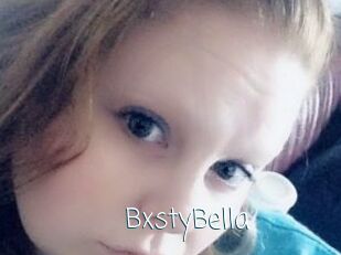 BxstyBella