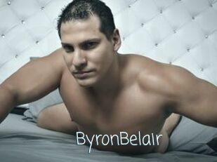 ByronBelair Adult o Porn