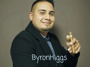 ByronHiggs