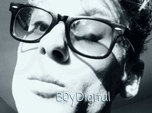 B0yDigital