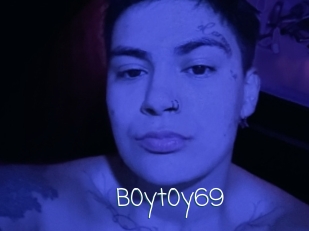 B0yt0y69