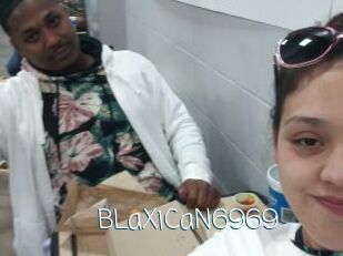 BLaXiCaN6969