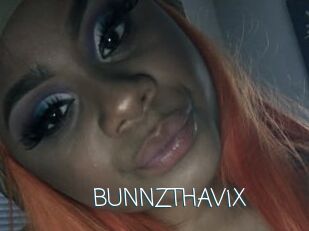 BUNNZTHAViX