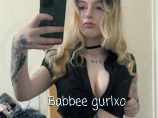 Babbee_gurlxo