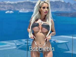 Babbiebia