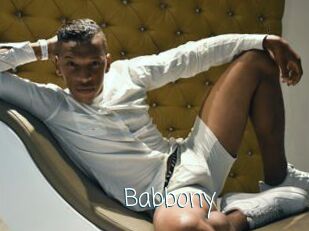 Babbony