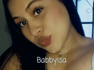 Babbyisa