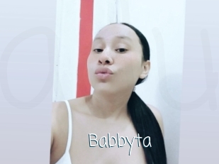 Babbyta