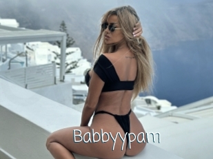 Babbyypam