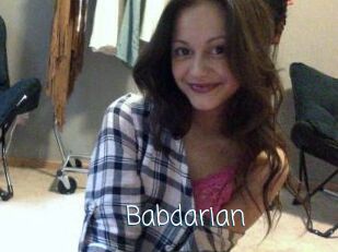 Babdarian