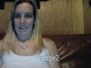 Babe2
