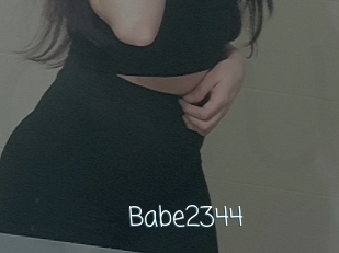 Babe2344