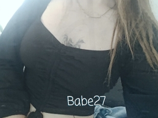 Babe27
