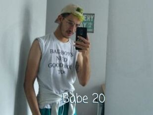 Babe_20