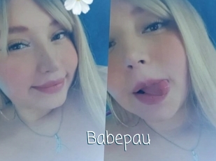 Babepau