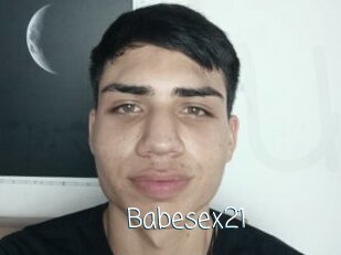 Babesex21