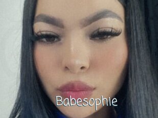 Babesophie
