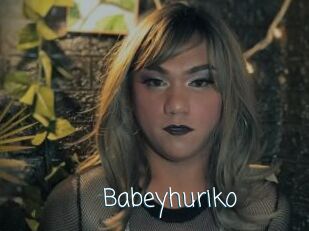 Babeyhuriko