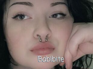 Babibite