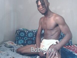 Babiexxx
