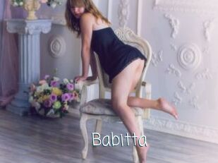 Babitta