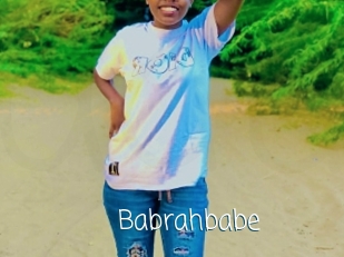 Babrahbabe