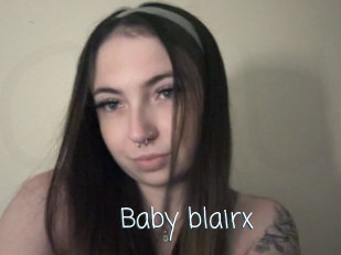 Baby_blairx