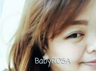 BabyROSA