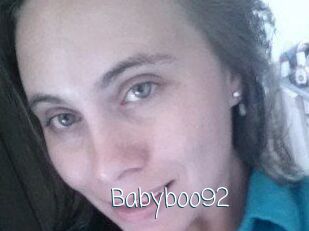 Babyboo92