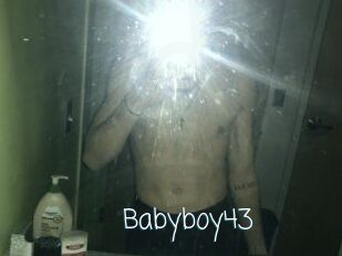 Babyboy43