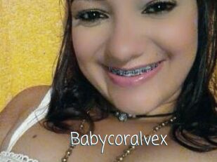 Babycoralvex