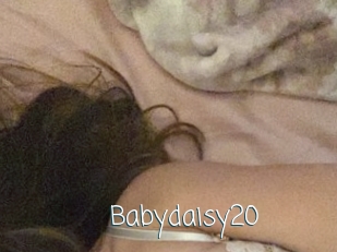 Babydaisy20