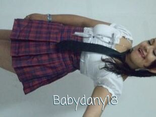 Babydany18
