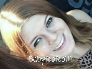 babyfoofoo111 Adult o Porn
