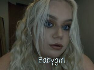 Babygirl