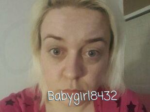 Babygirl8432