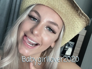 Babygirllover2020