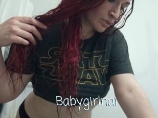Babygirlnai