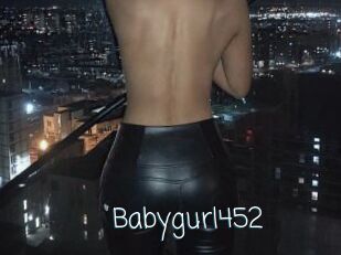Babygurl452