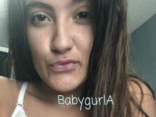 BabygurlA