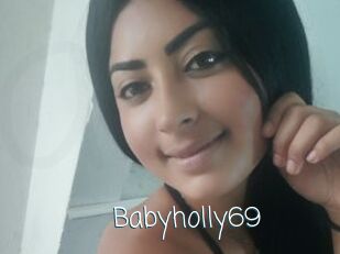 Babyholly69