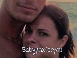 Babyjinxforyou