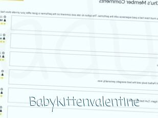 Babykittenvalentine_