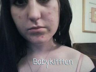 Babykittten
