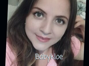 Babykloe