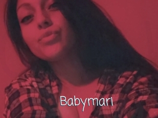 Babymari