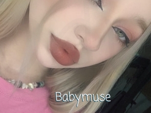 Babymuse