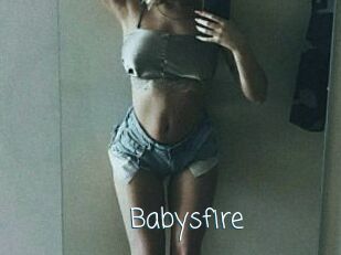 Babysfire